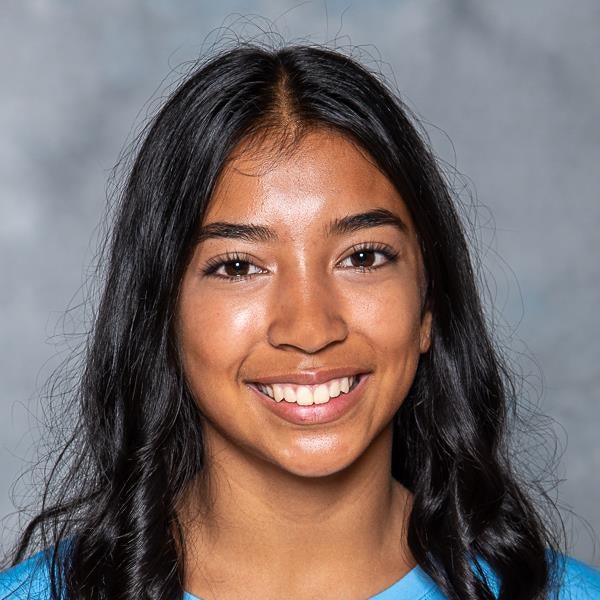 Madeline Caro mugshot