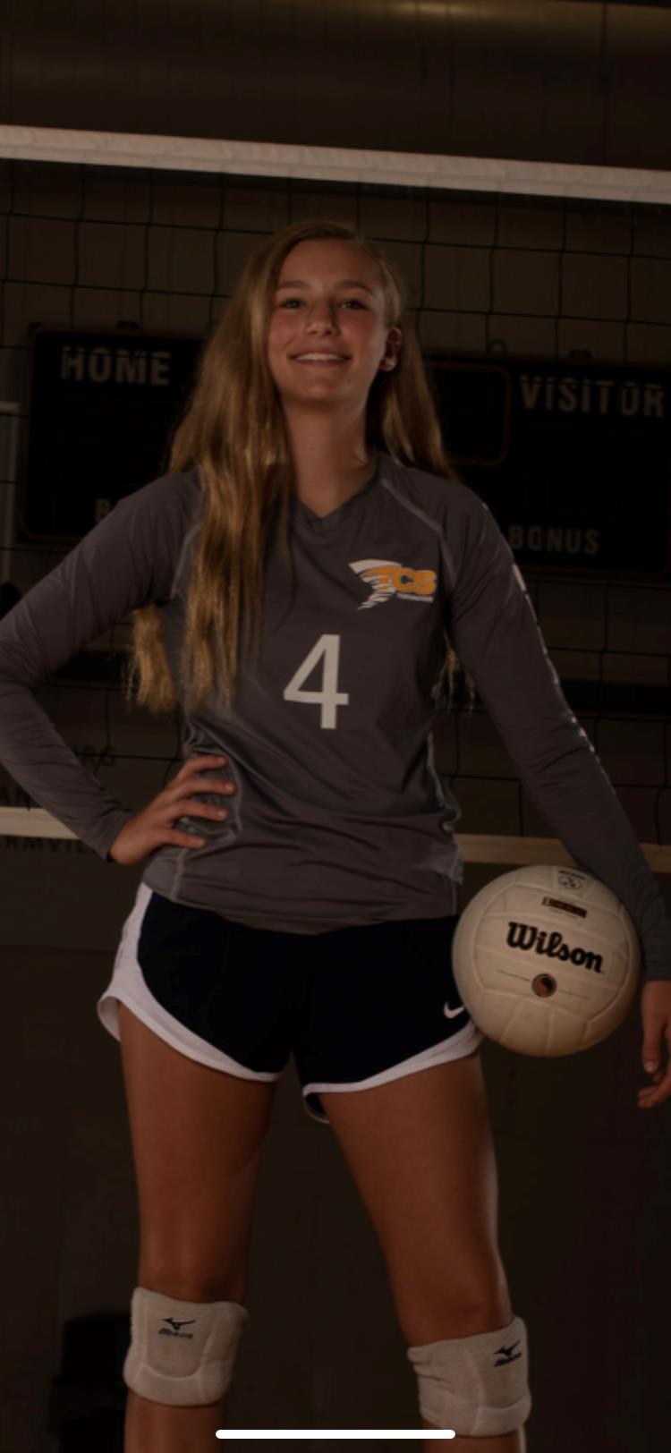 Kinley Phillips