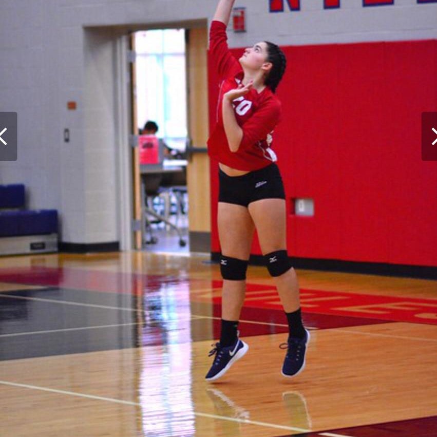 Alaina Thigpen
