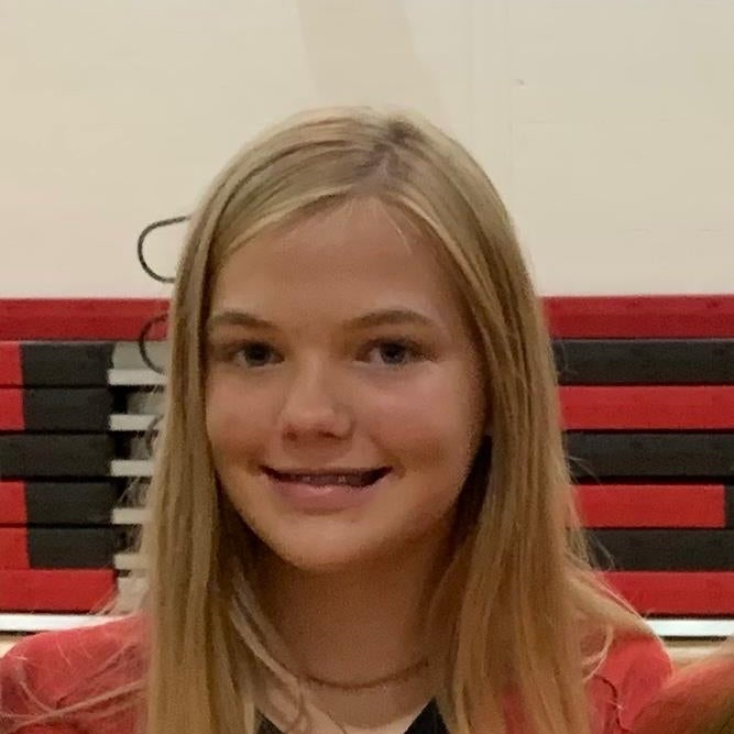 Alyssa Sanders