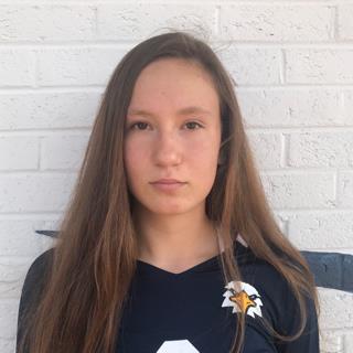 Kassidy Garner mugshot