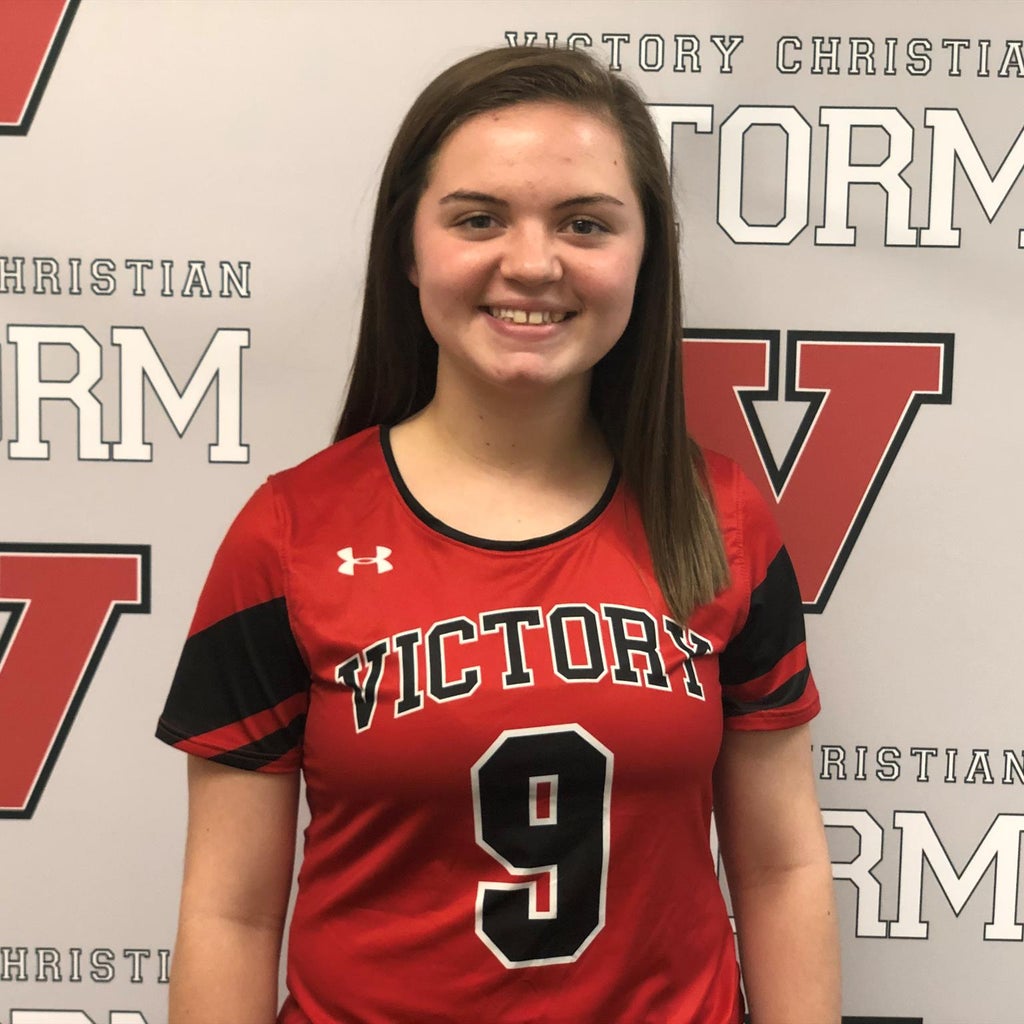 Mackenzie Wright