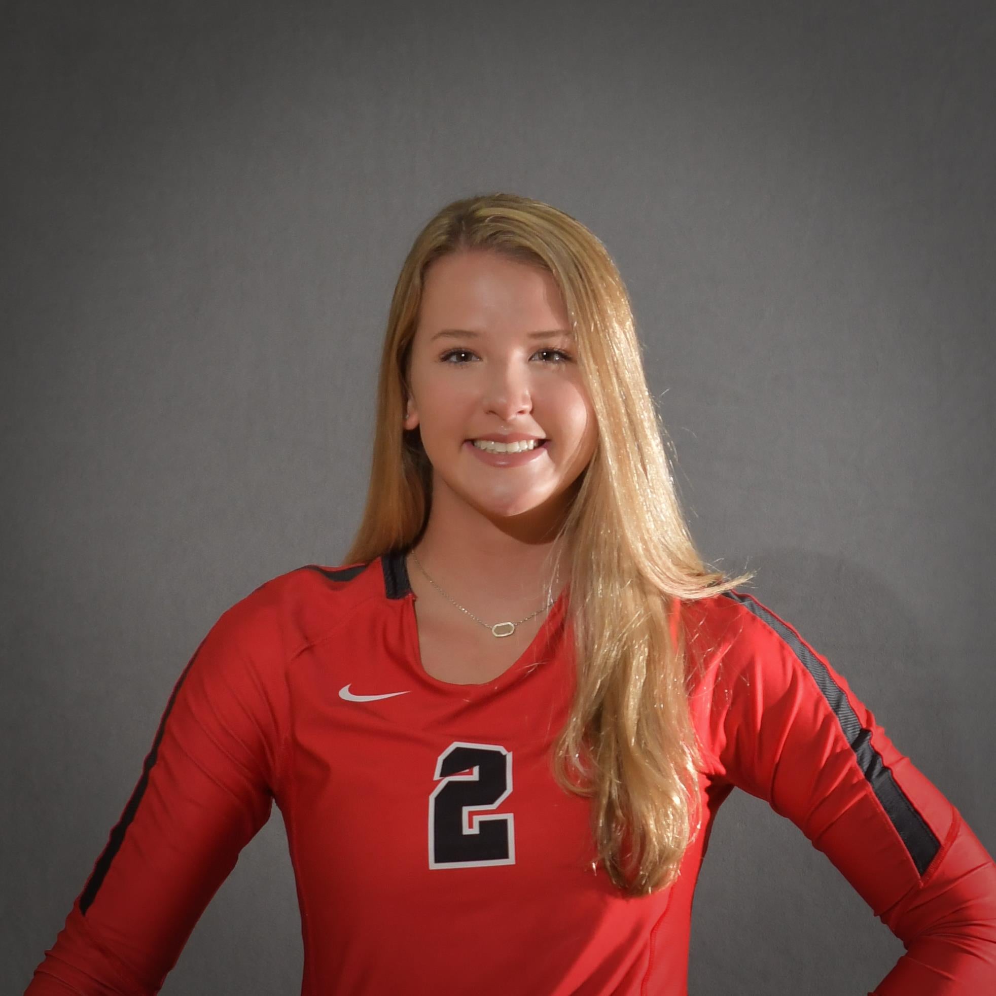 Maci Langford