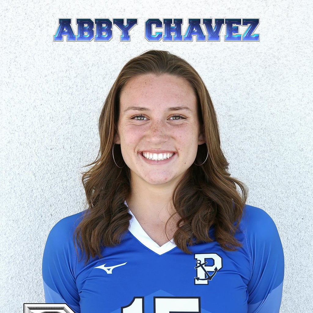 Abby Chavez