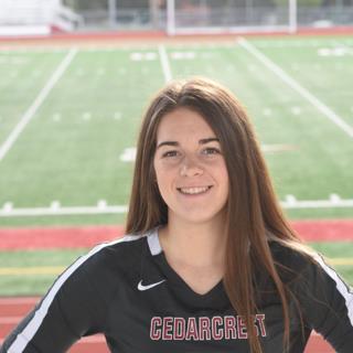 Mckenna Cato