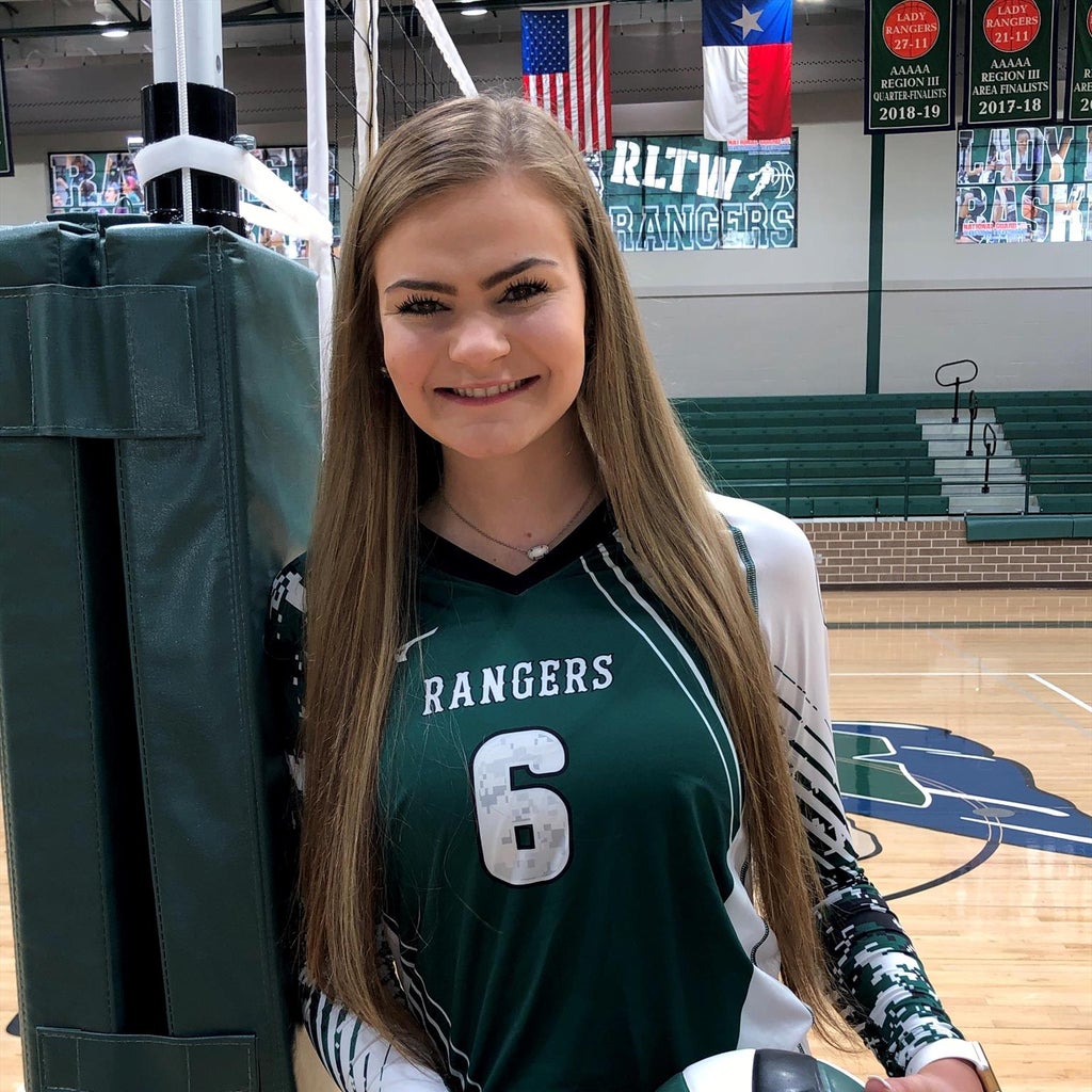 Kaylee Herd