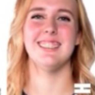 Caroline Smith mugshot