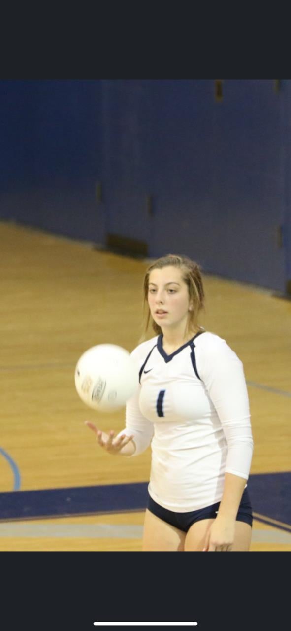 Addison Kersting