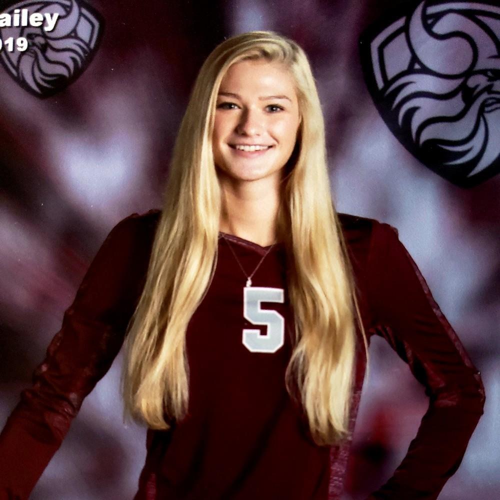Bailey Jeffers