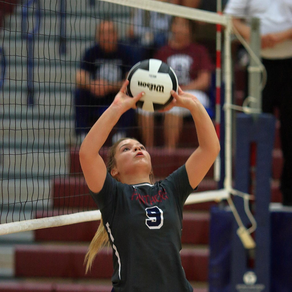 Makayla Cline