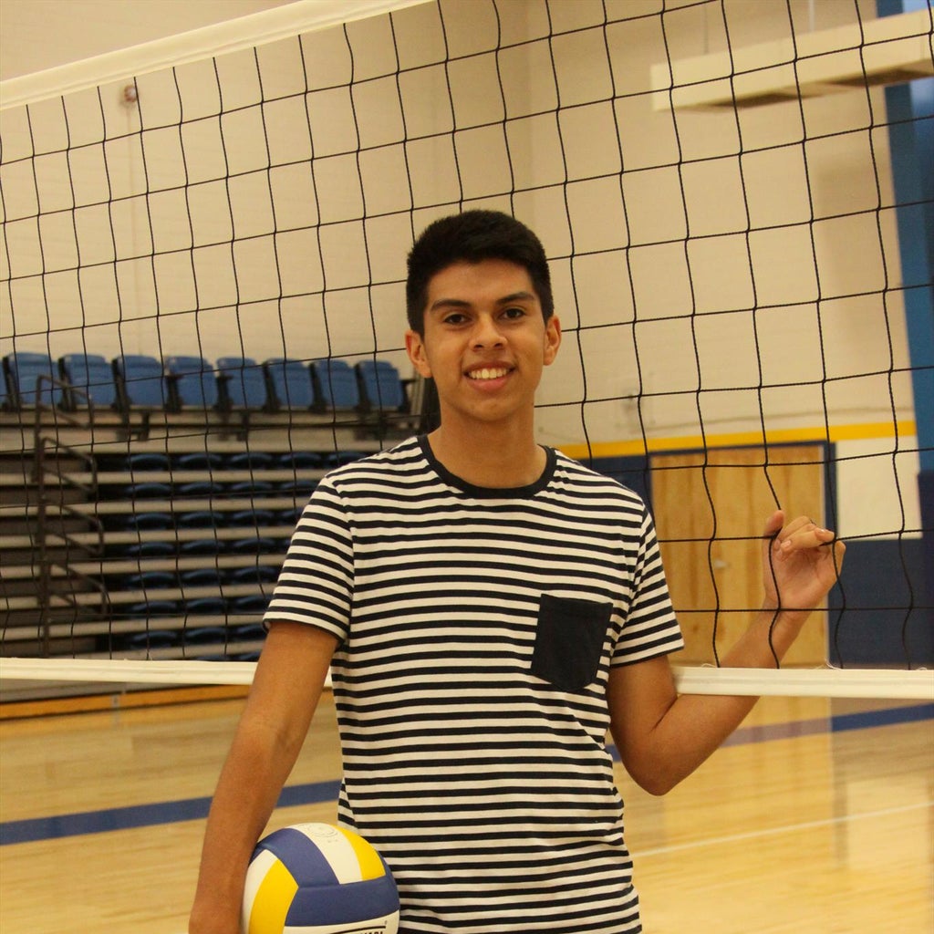 Joel Herrera