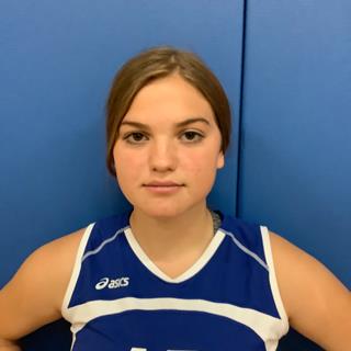 Macey Singer mugshot