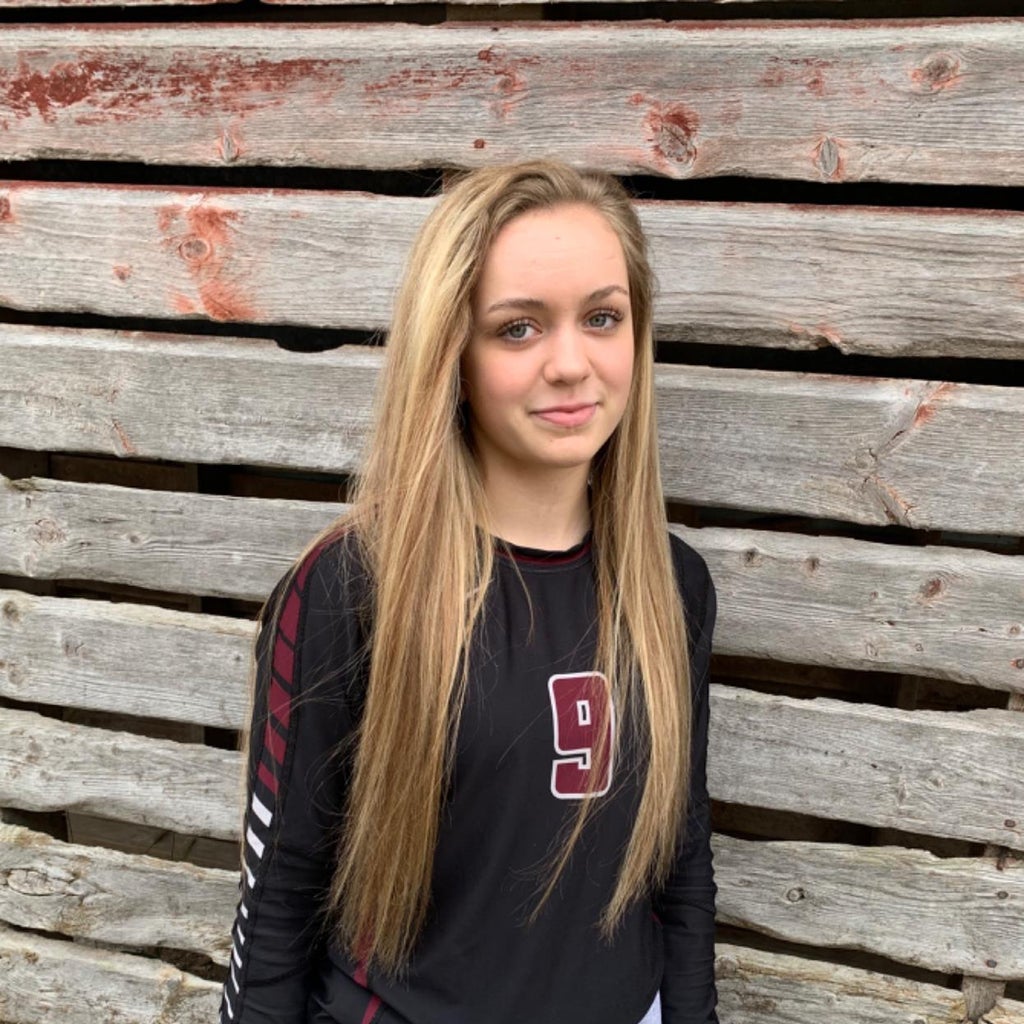 Abi Schlueter mugshot
