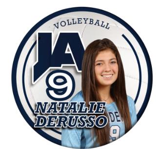 Natalie Derusso mugshot