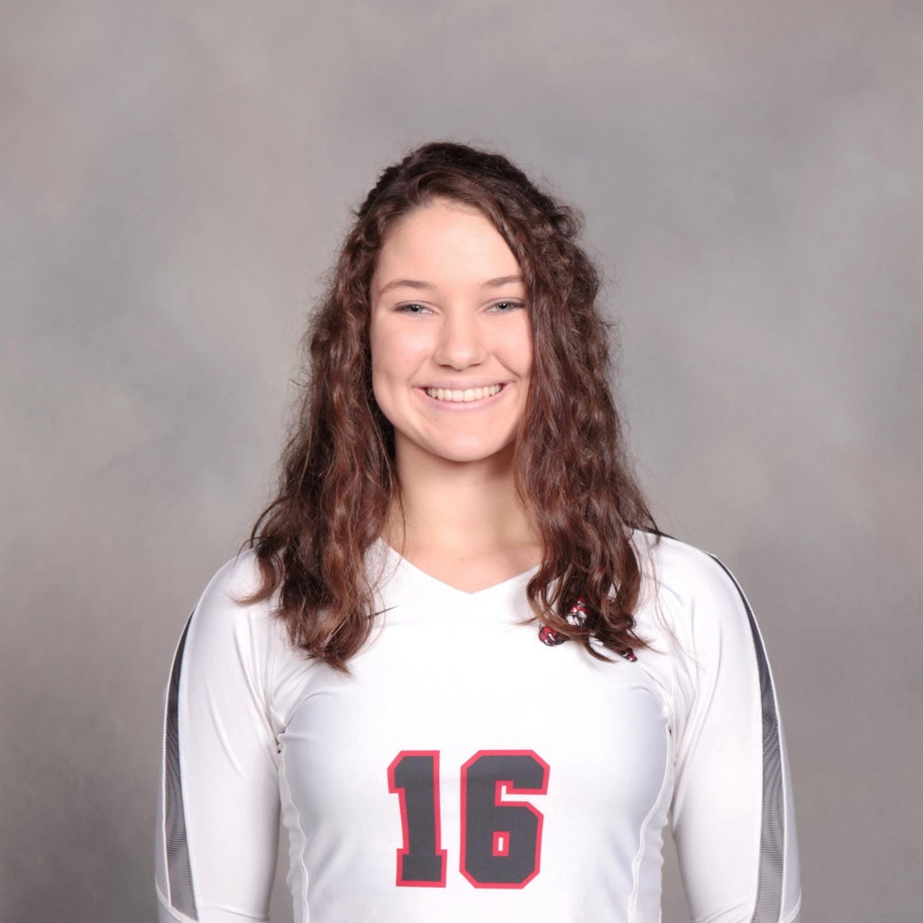 Anna kate Glath mugshot