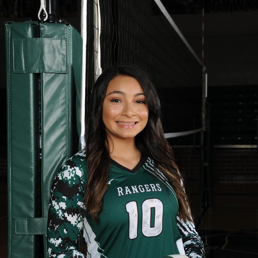 Gracie Menchaca mugshot