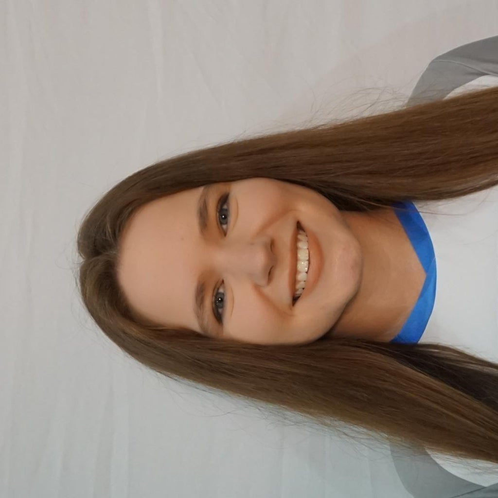 Allison Hale mugshot