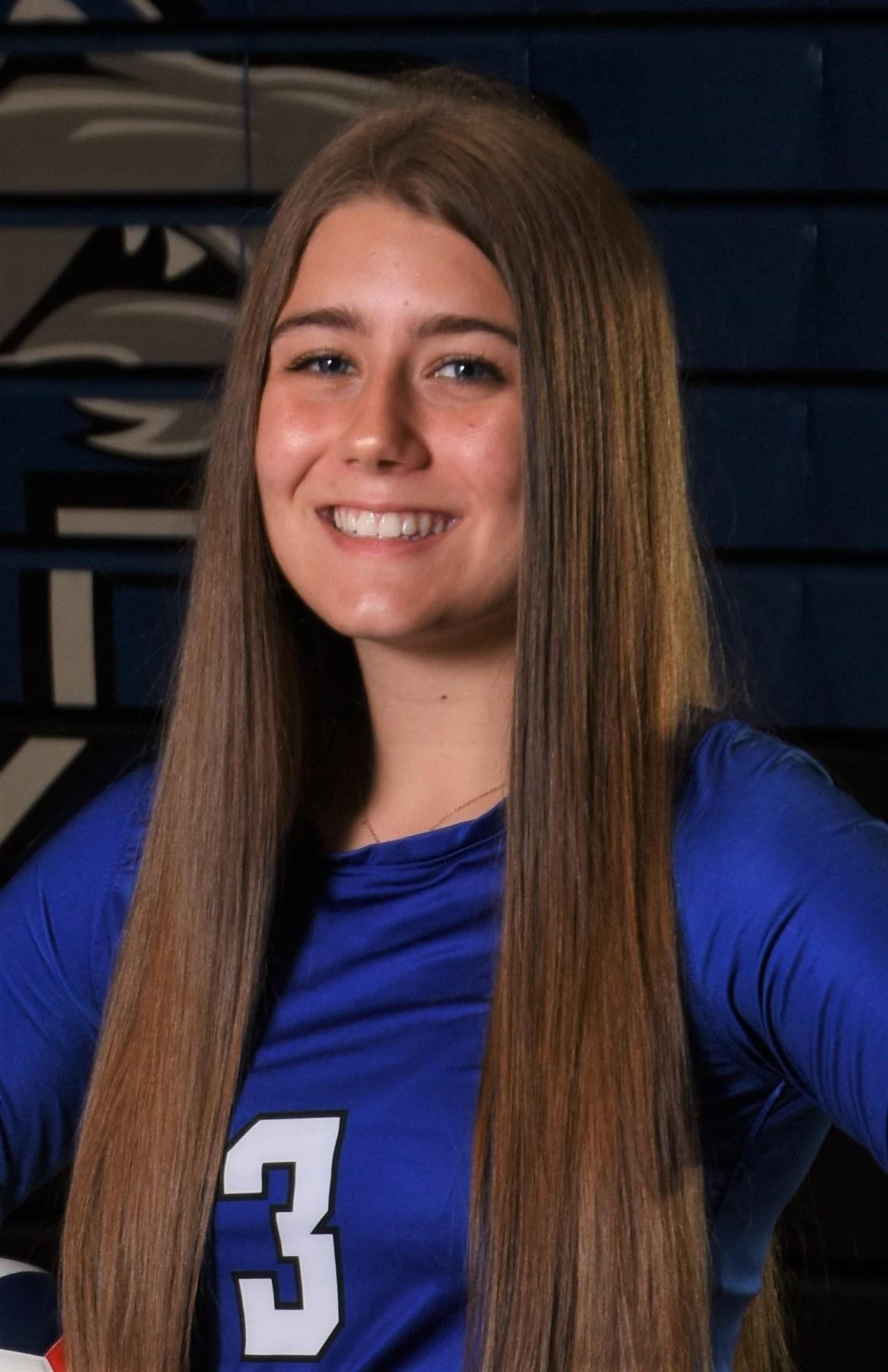 Nikole Lunsford
