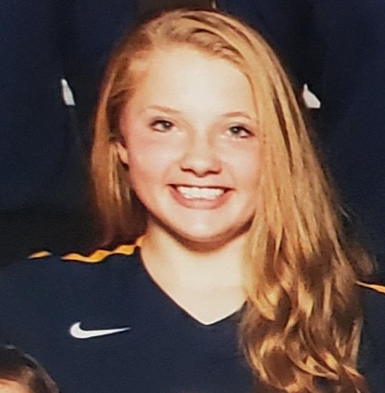 Maddy Melancon