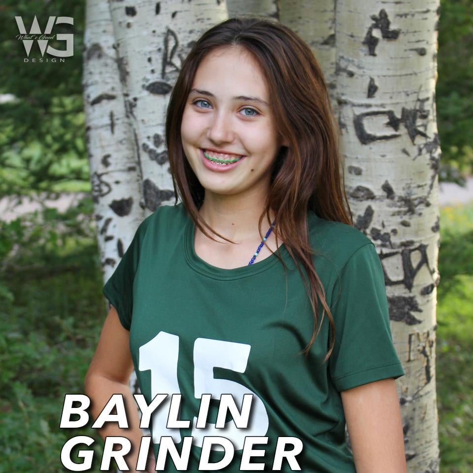 Baylyn Grinder