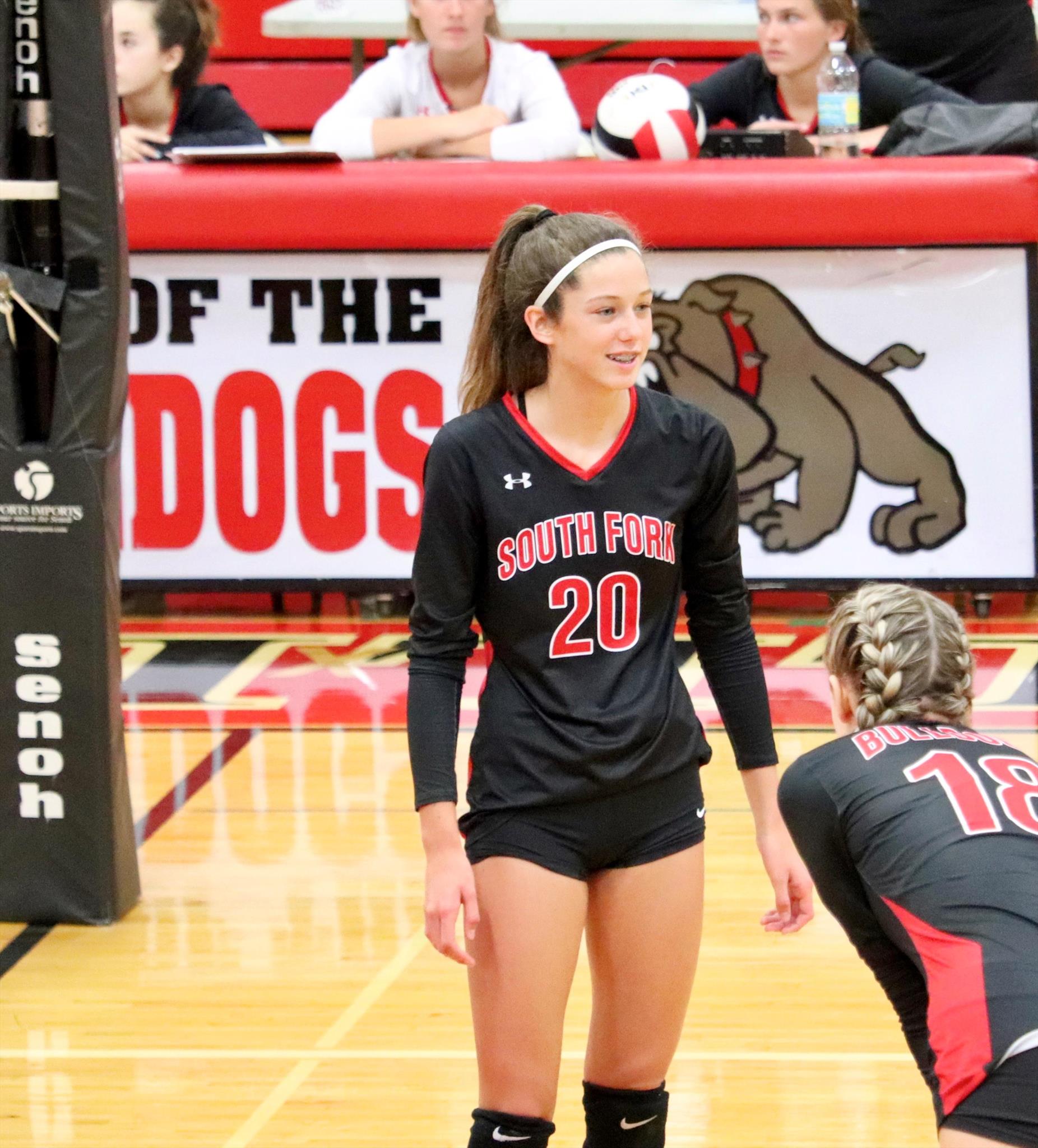Allison Bowser