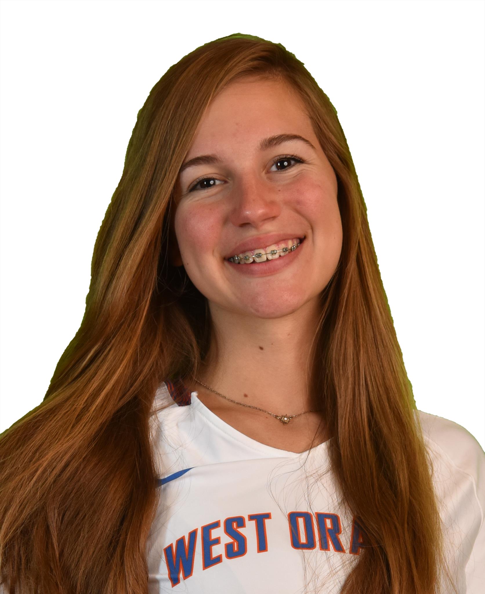 Regan Washington