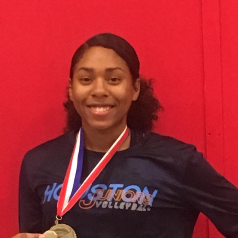 Kierra Wright