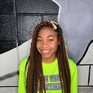 Mya Middleton