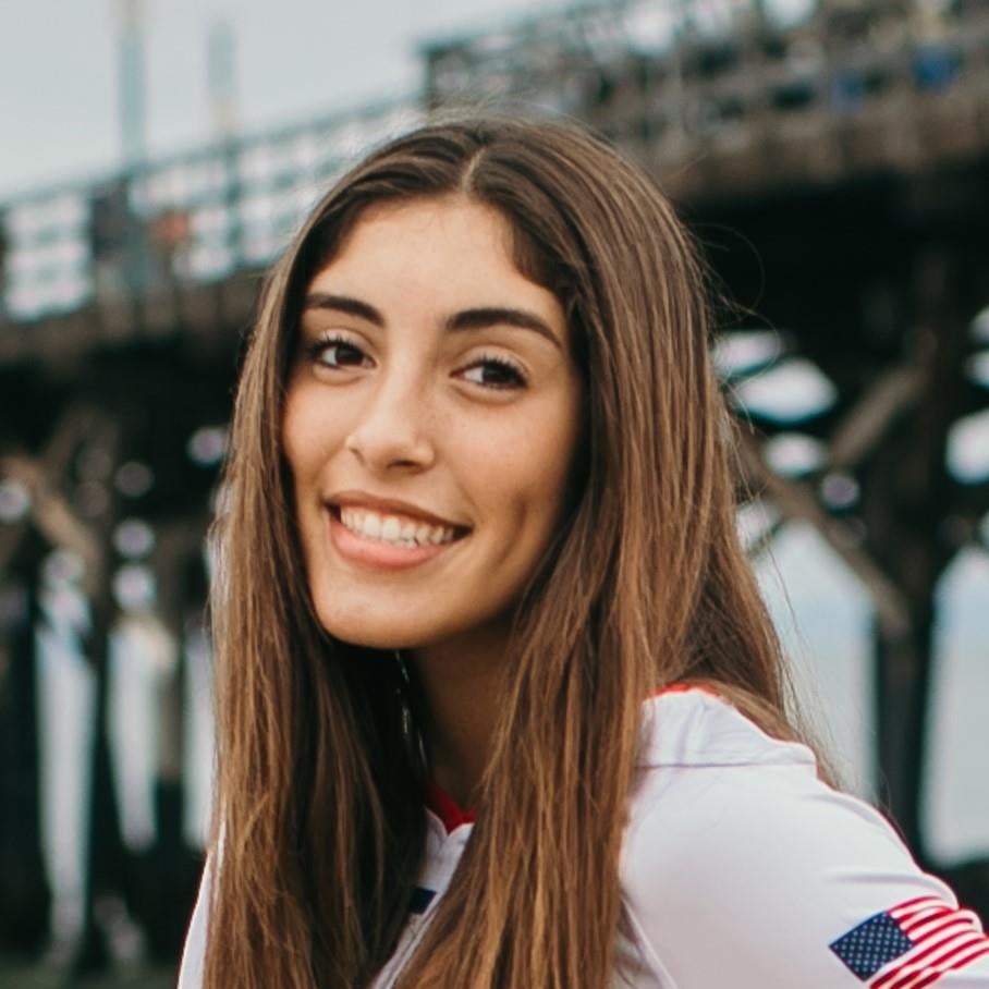 Allie Minniti