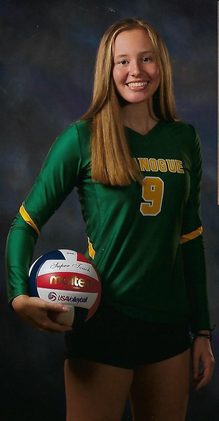 Abby Tripp
