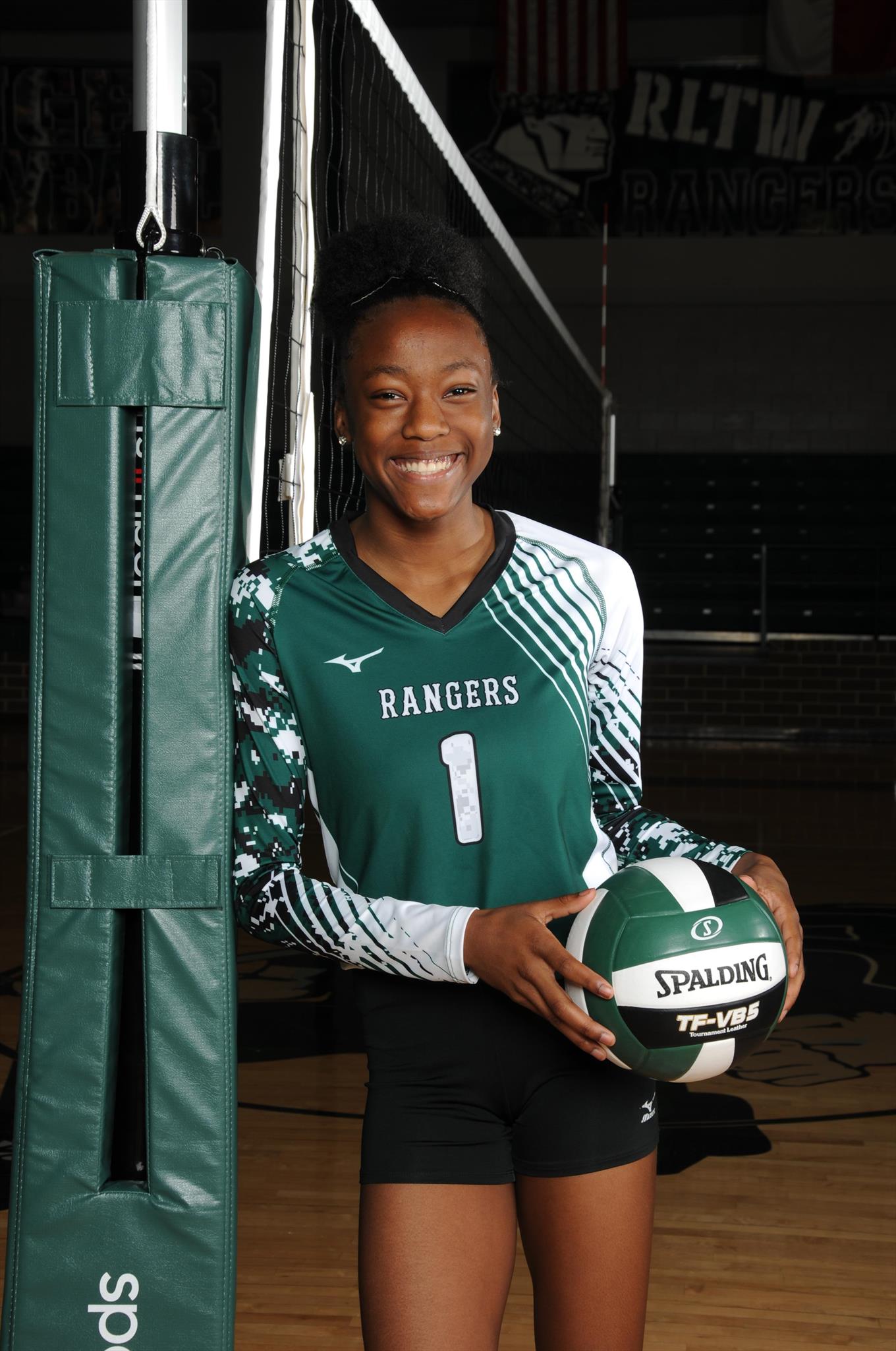 Asani Mcgee