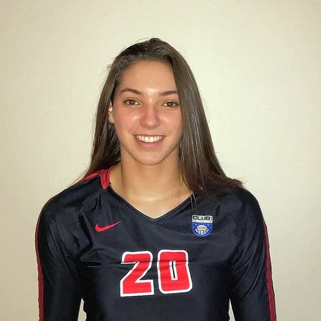 Madeline Bylak