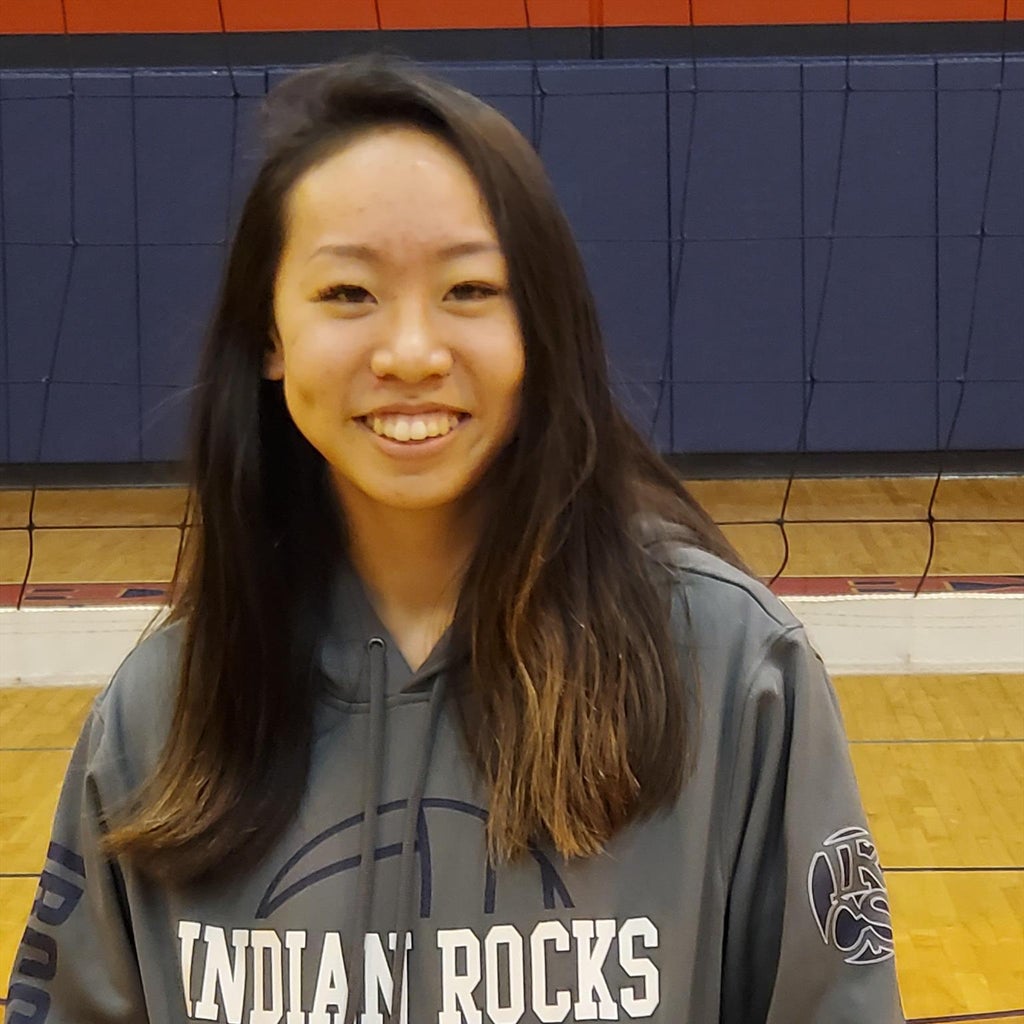Anna Lim mugshot