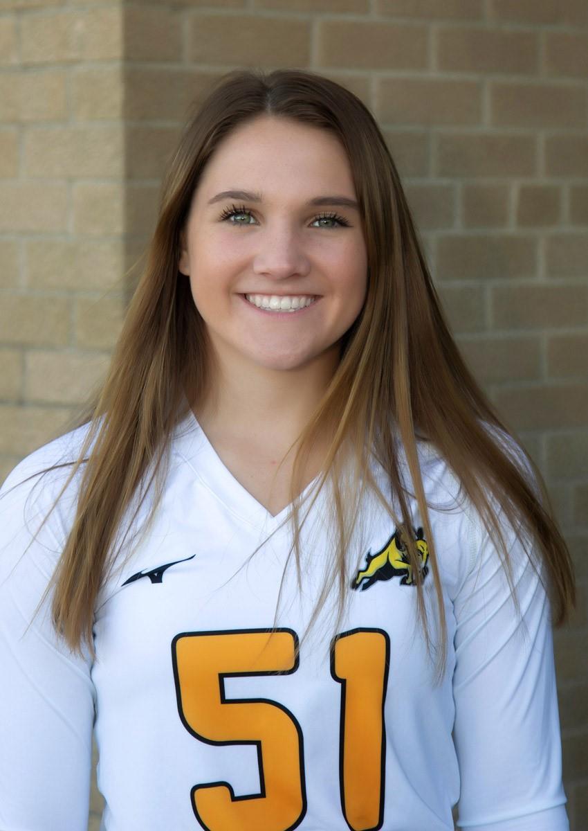 Molly Sharp
