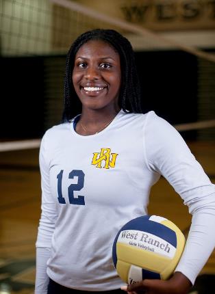 Funmi Idowu