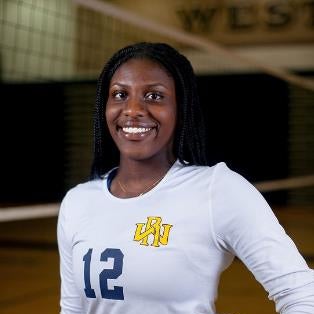 Funmi Idowu