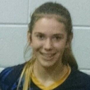 Sarah Wakefield