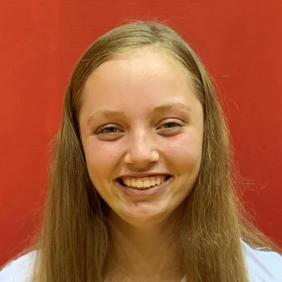 Lauren Stolz