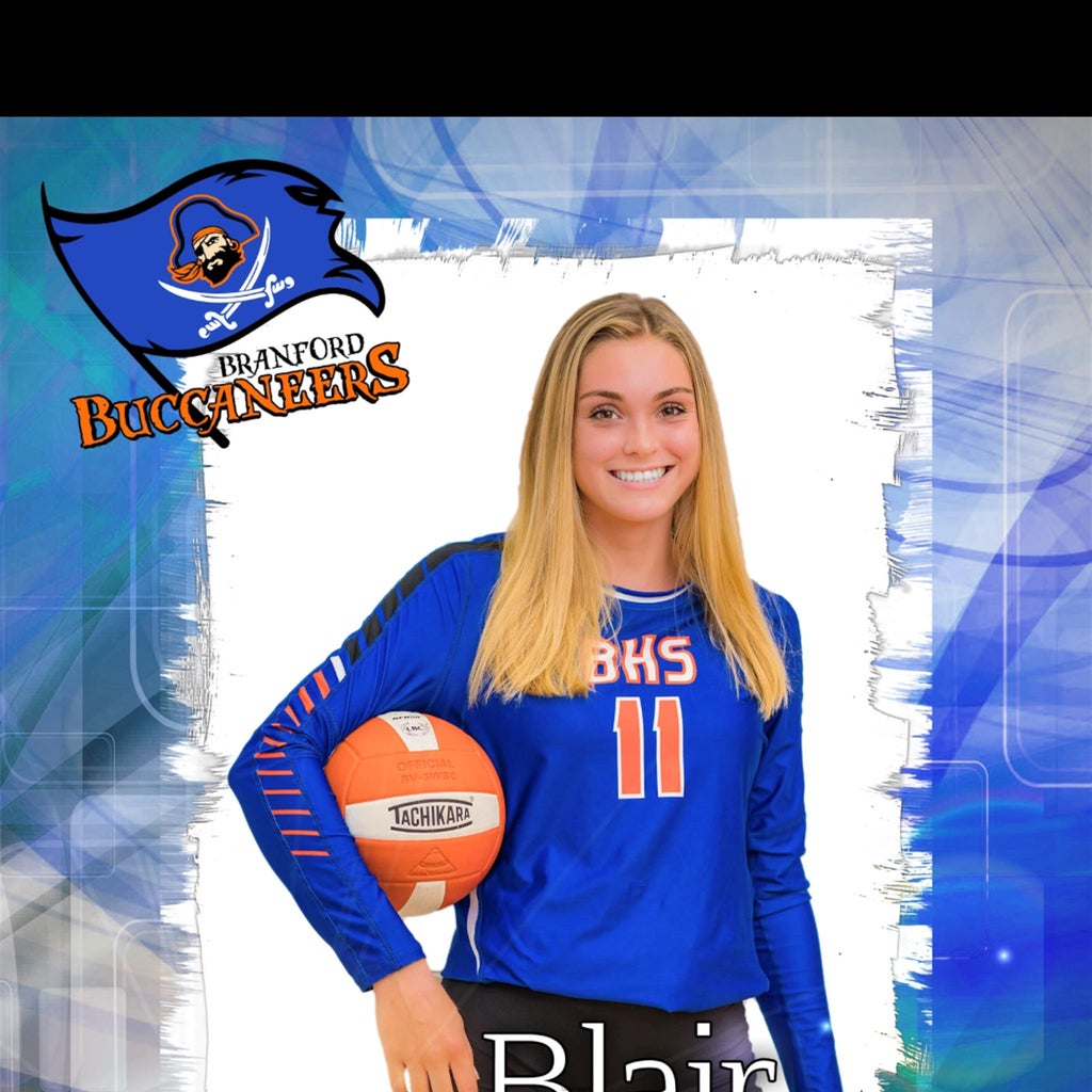 Blair Smith mugshot
