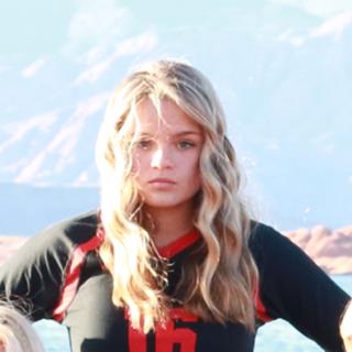 Sara Prete