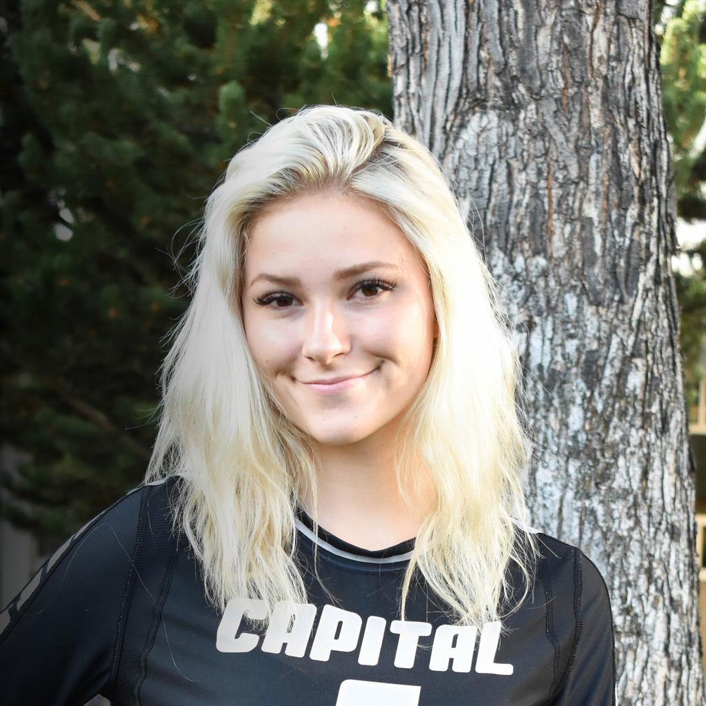 Sadie Cordova mugshot