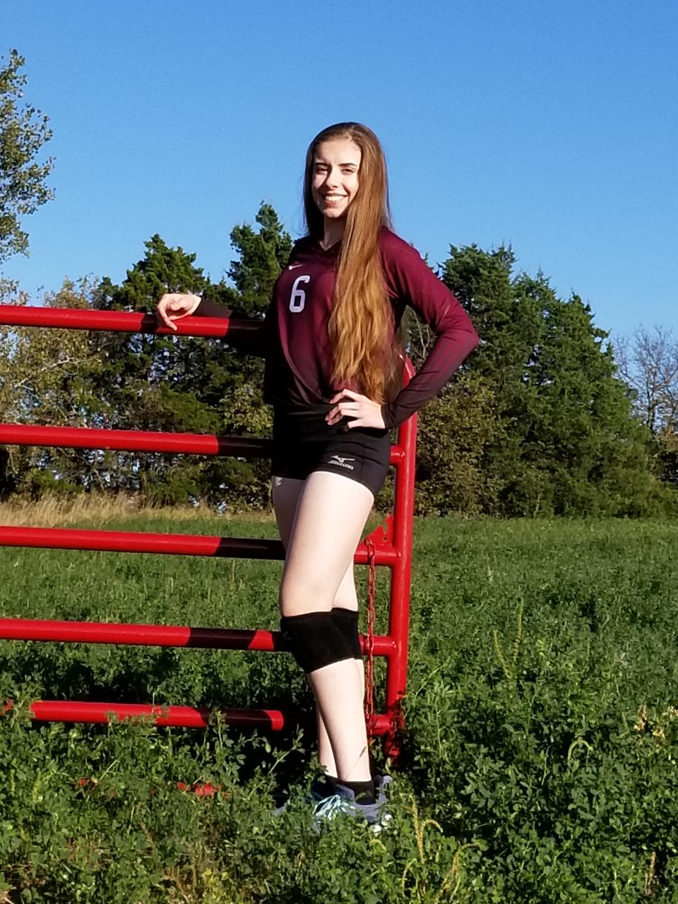 Kaylee Kruml