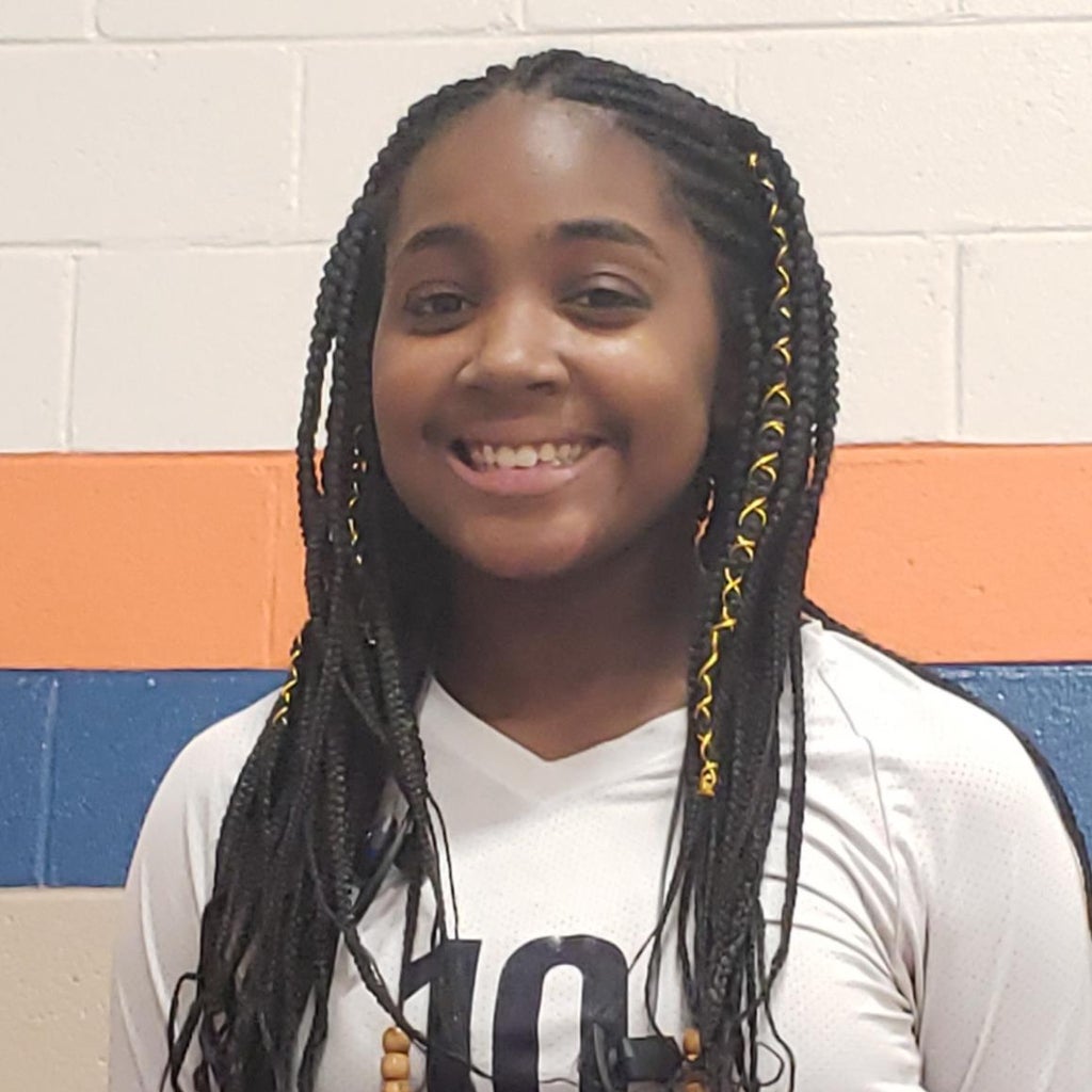 Dasani Robinson