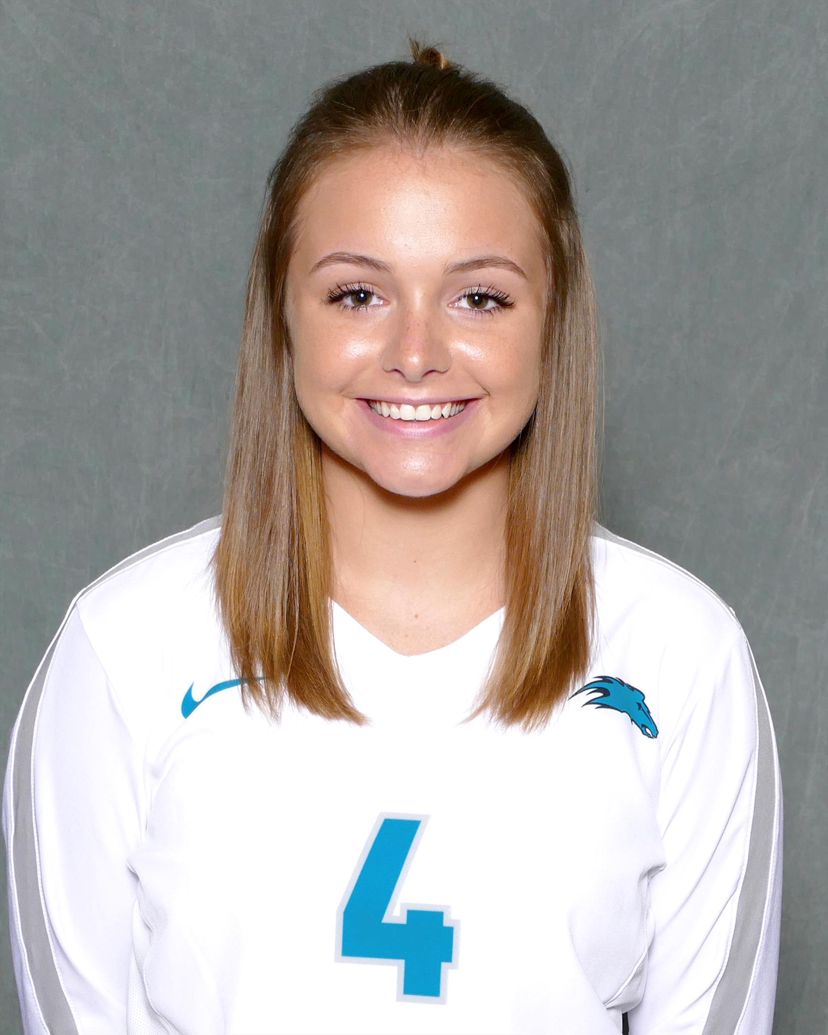 Grace Cowan