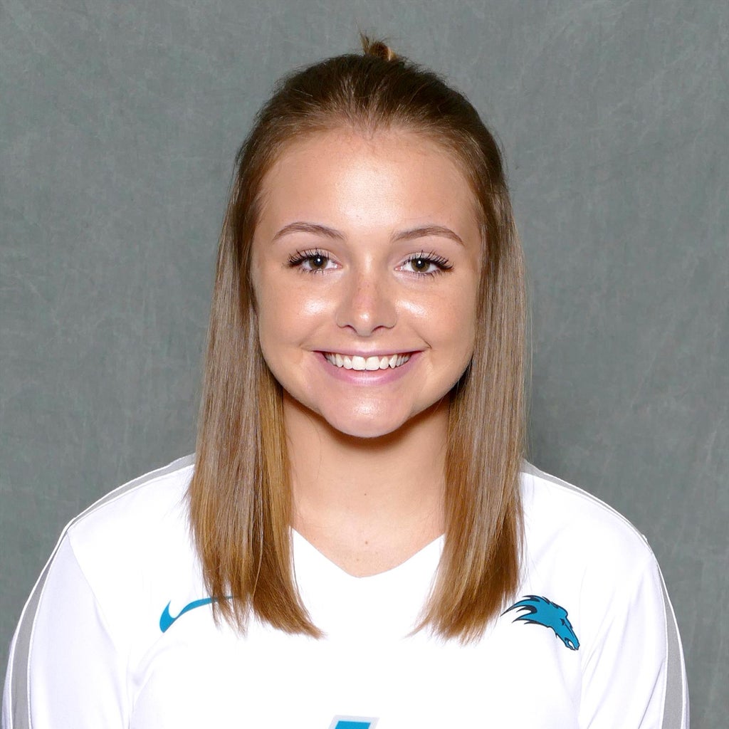 Grace Cowan mugshot
