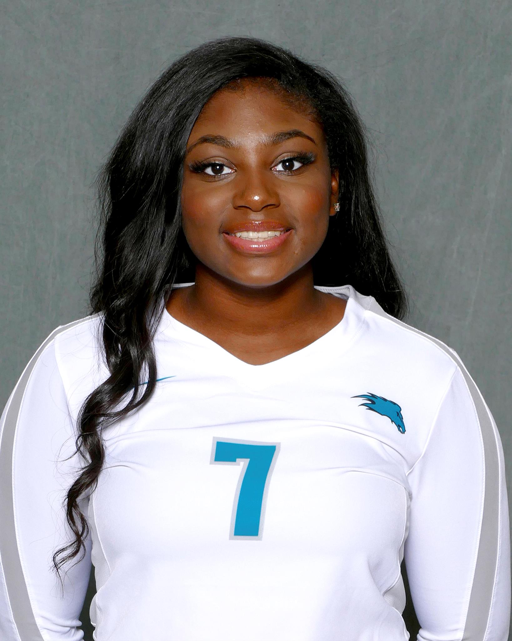 Paige Johnson mugshot