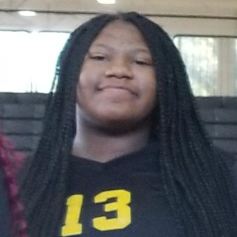 Seira Pickens mugshot