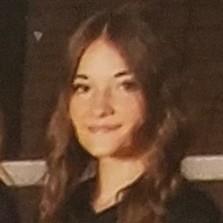 Brinley Noble mugshot