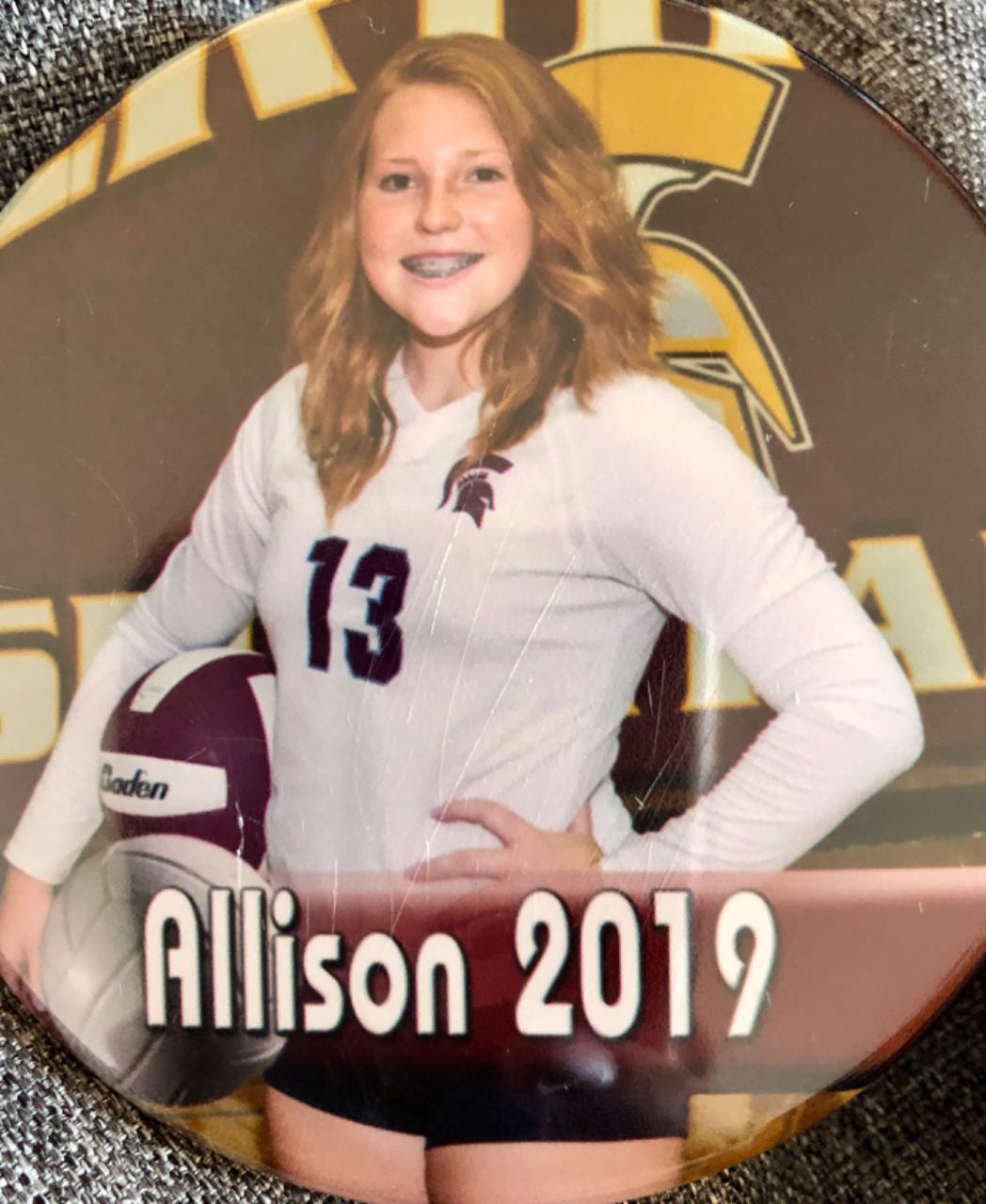 Allison Waller