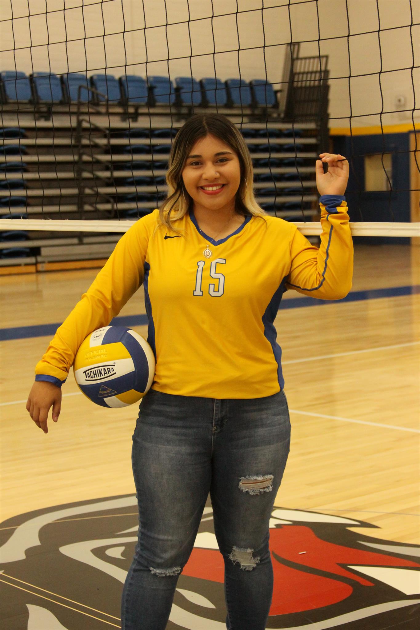 Brianna Acosta